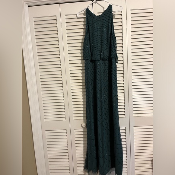 Adrianna Papell mother of the bride/groom dress. Never worn. New with tags. - Picture 2 of 7